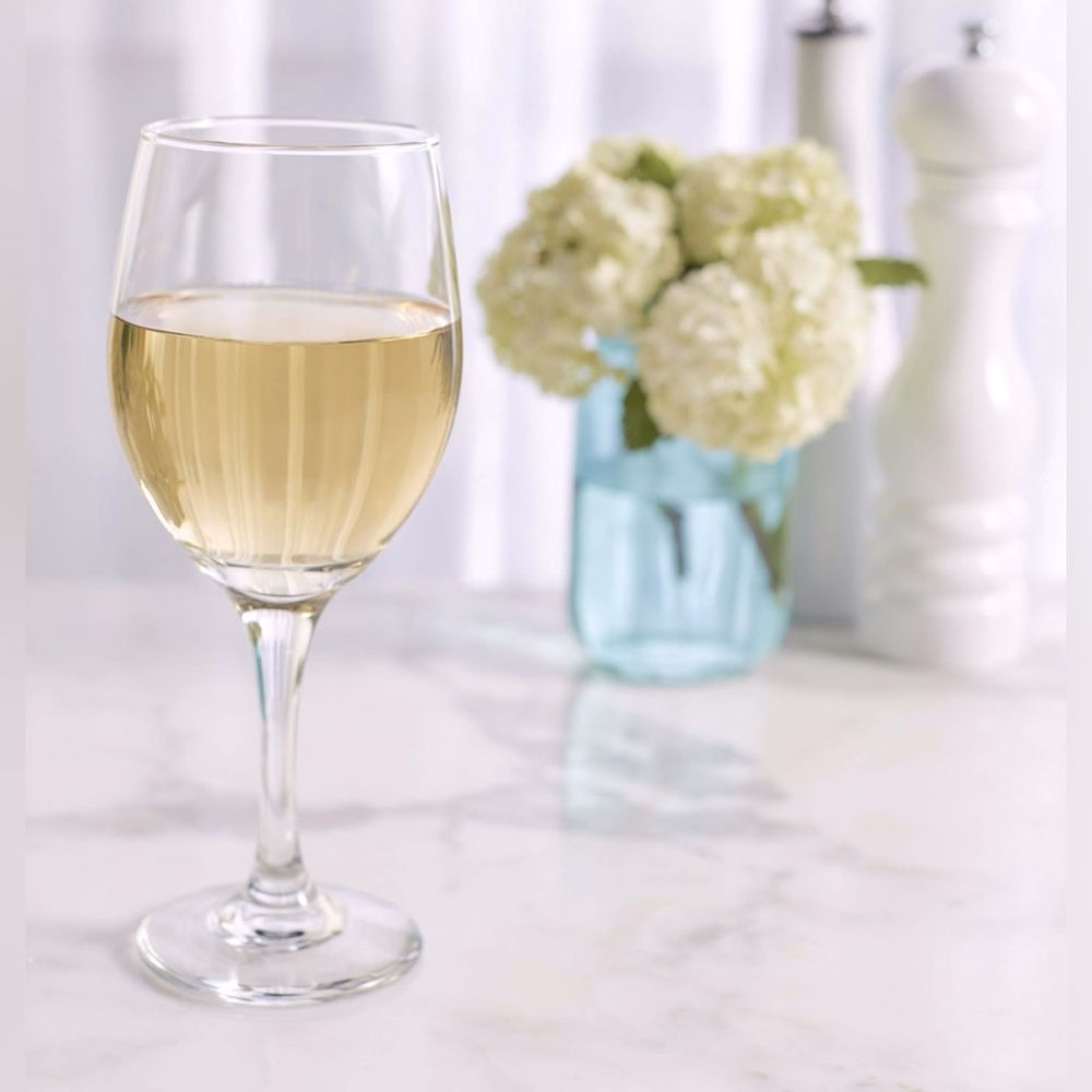 Wine Glasses